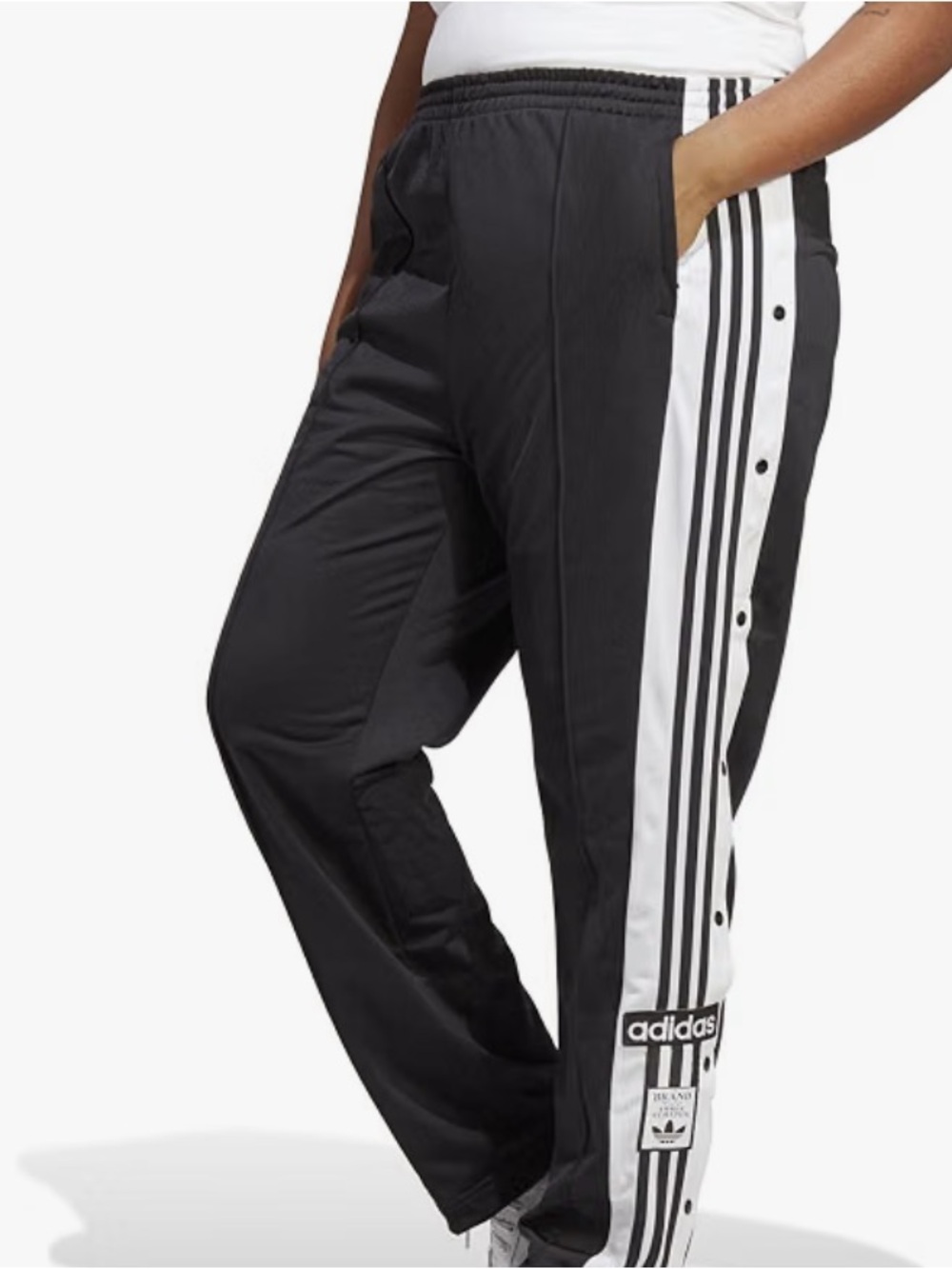adidas Originals Womens Adicolor Classics Adibreak Track Pants